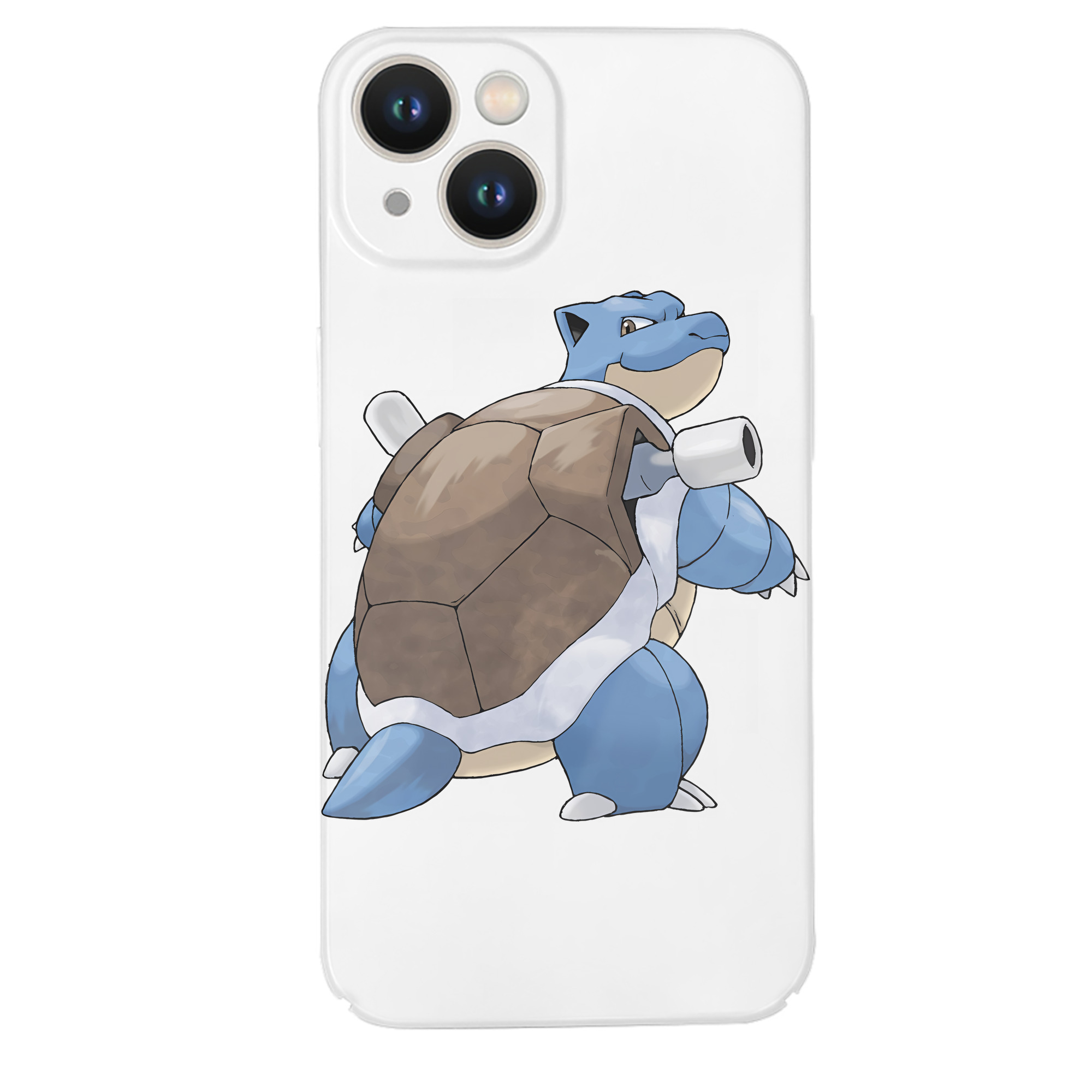 （画像用） ポケットモンスター Pokémon 【iPhone 14シリーズ対応】ハードケース